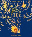 Boy On Fire