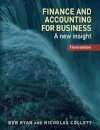 Finance and Accounting for Business