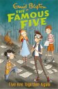 Famous Five: 21: Five Are Together Again