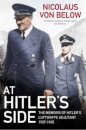 At Hitler's Side