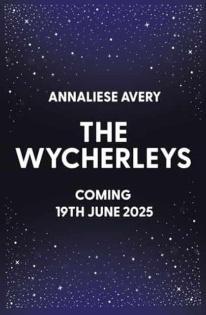 The Wycherleys Book 1
