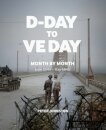 D-Day to VE Day