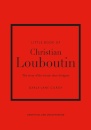Little Book Of Christian Louboutain
