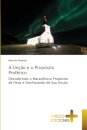 A Uncao e o Proposito Profetico