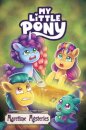 My Little Pony: Maretime Mysteries