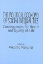 The Political Economy of Social Inequalities