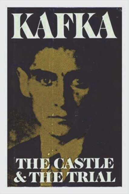 The Castle and the Trial