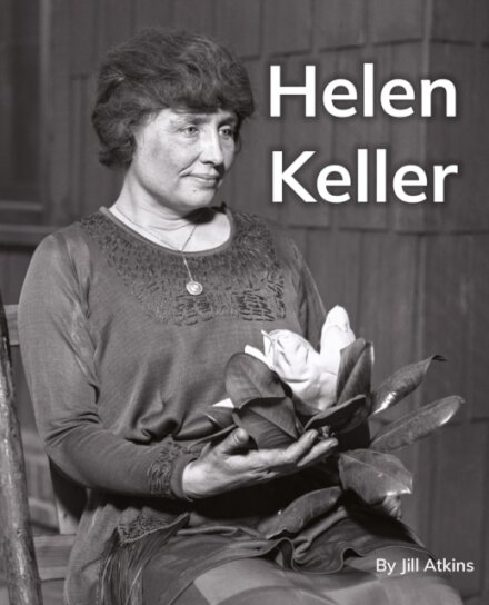 Helen Keller
