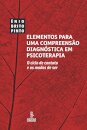 Elementos Para Uma Compreensão Diagnóstica Em Psicoterapia