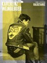 Karlheinz Weinberger - Vol 1 Halbstarke