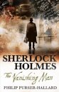 Sherlock Holmes - The Vanishing Man