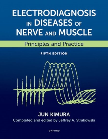 Electrodiagnosis in Diseases of Nerve and Muscle