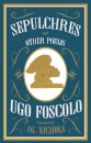 Sepulchres and Other Poems: Dual Language
