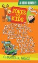 Jokes for Kids - Bundle 2