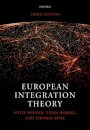 European Integration Theory
