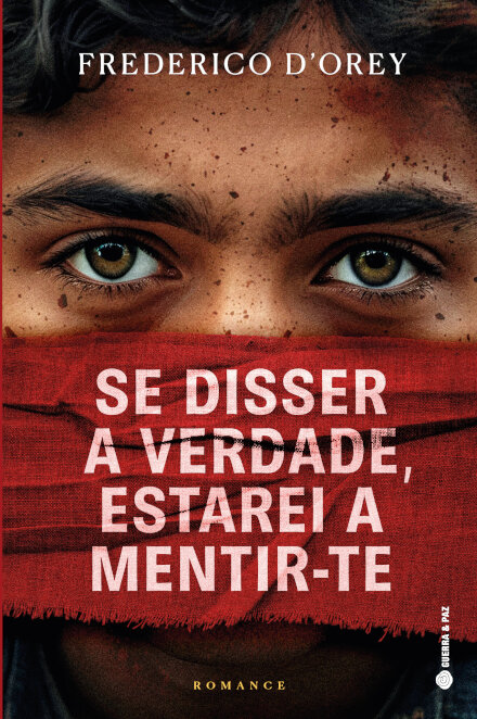Se Disser A Verdade, Estarei A Mentir-Te