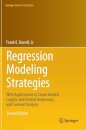 Regression Modeling Strategies