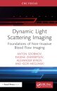 Dynamic Light Scattering Imaging