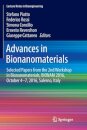 Advances in Bionanomaterials