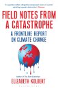 Field Notes from a Catastrophe