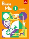 Brass Mix, Book 1