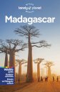 Lonely Planet Madagascar