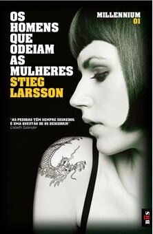 BIS - Os Homens Que Odeiam As Mulheres
