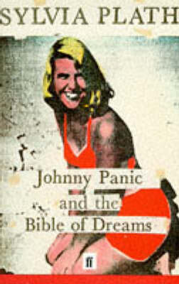 Johnny Panic And The Bible Of Drea