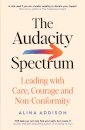 The Audacity Spectrum