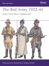 The Red Army 1922–41