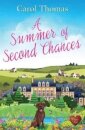 A Summer of Second Chances