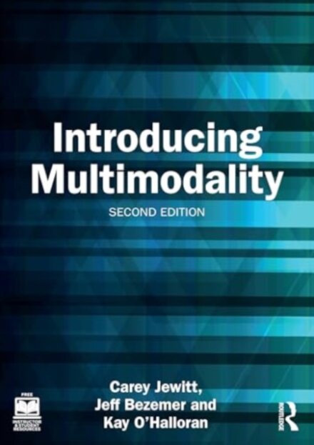 Introducing Multimodality
