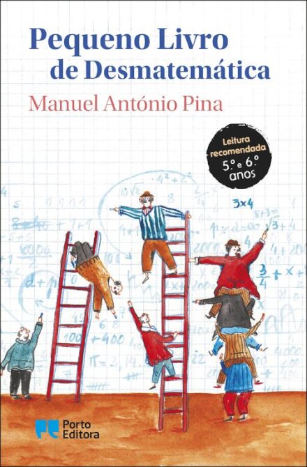 Pequeno Livro de Desmatemática