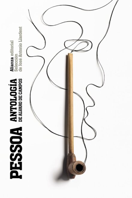 Antologia De Álvaro De Campos