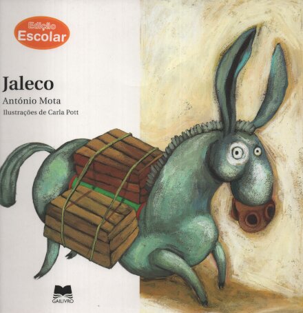 Jaleco (Ed. Escolar)