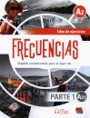 Frecuencias A2.1 .Libro Ejercicios