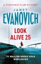 Look Alive Twenty-Five