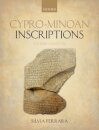 Cypro-Minoan Inscriptions