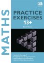 Maths Practice Exercises 13+