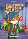 Geronimo Stilton Reporter Vol. 15