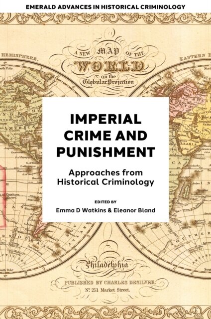 Imperial Crime and Punishment
