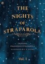 The Nights of Straparola - Vol I