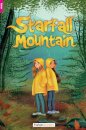 Starfall Mountain - Foxton Reader Starter Level (300 Headwords A1) with free online AUDIO