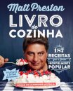 Livro de Cozinha