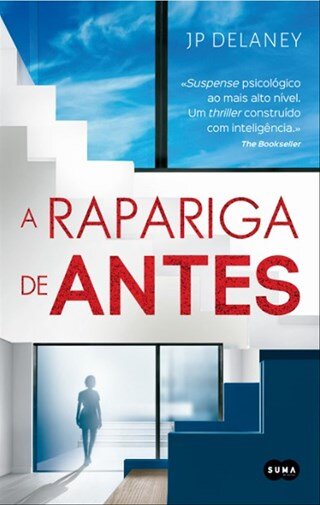 A Rapariga De Antes
