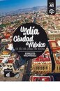 Un dia en Ciudad de Mexico