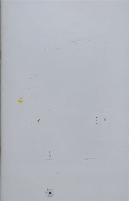 The Long Term (A Measure of Intimacy)