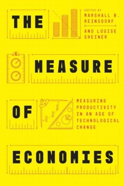The Measure of Economies