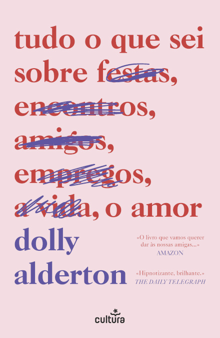 Tudo o Que Sei Sobre o Amor