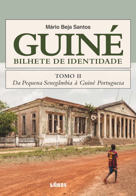 Guiné, Bilhete de Identidade